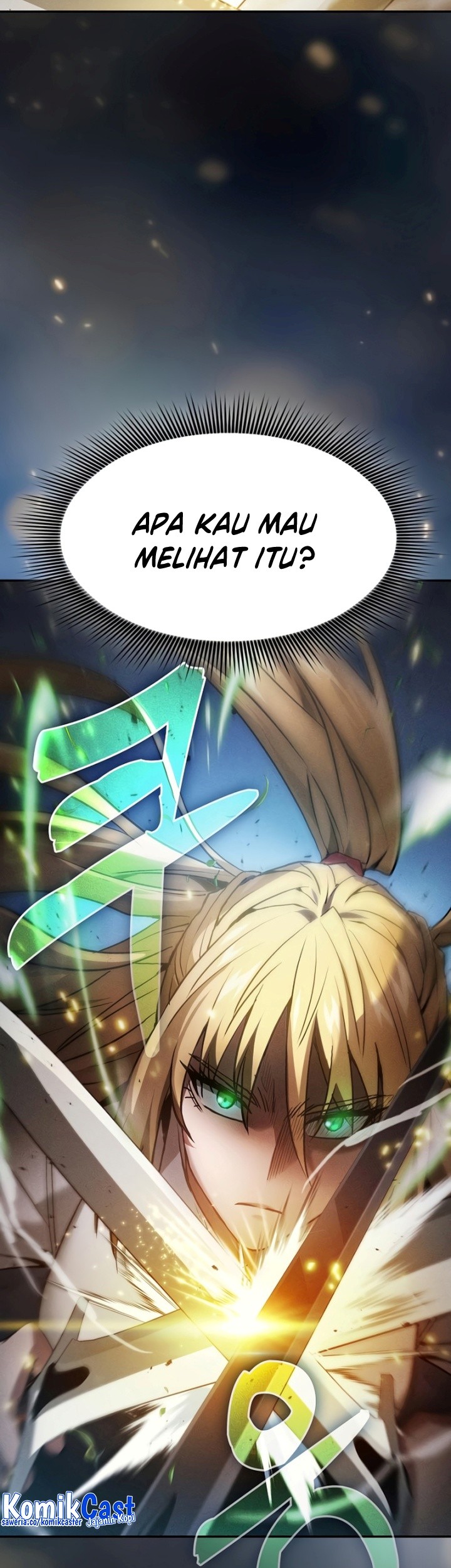 Academy’s Genius Swordmaster Chapter 09 Gambar 72