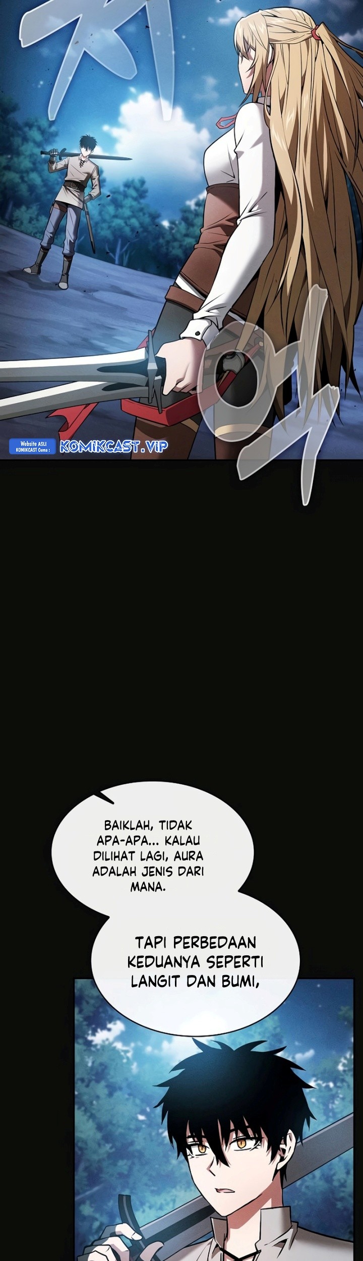 Academy’s Genius Swordmaster Chapter 09 Gambar 58