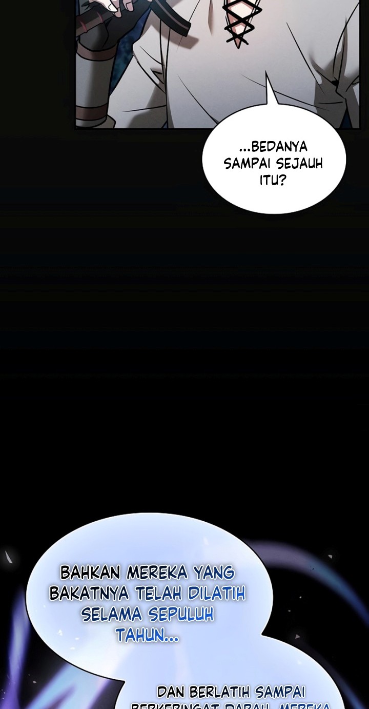 Academy’s Genius Swordmaster Chapter 09 Gambar 59