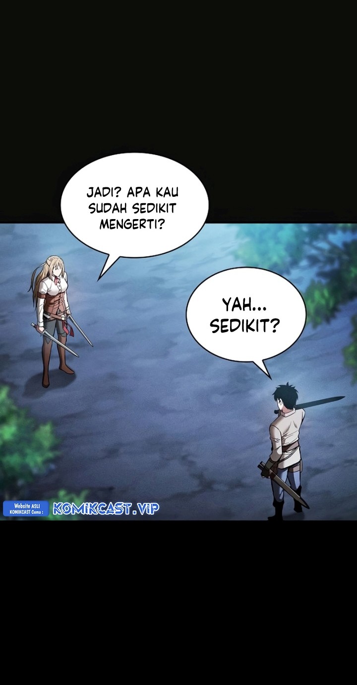 Academy’s Genius Swordmaster Chapter 09 Gambar 61