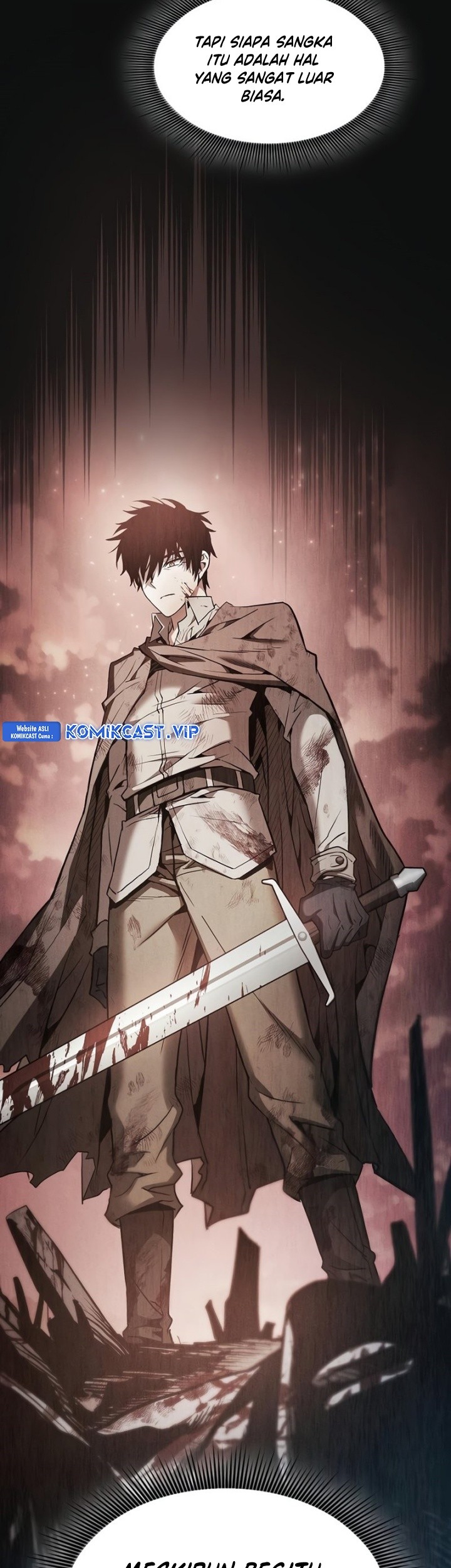 Academy’s Genius Swordmaster Chapter 09 Gambar 64