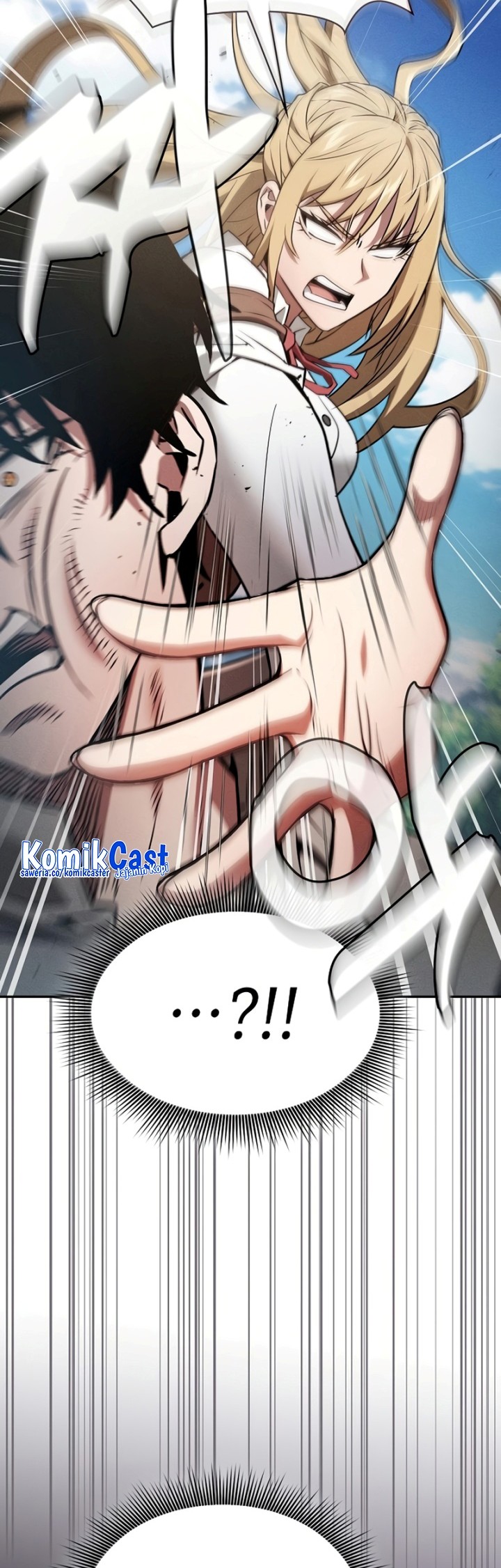 Academy’s Genius Swordmaster Chapter 09 Gambar 5