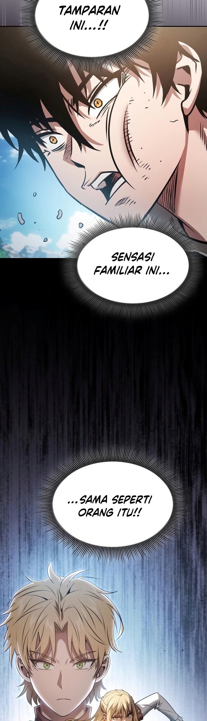 Academy’s Genius Swordmaster Chapter 09 Gambar 6