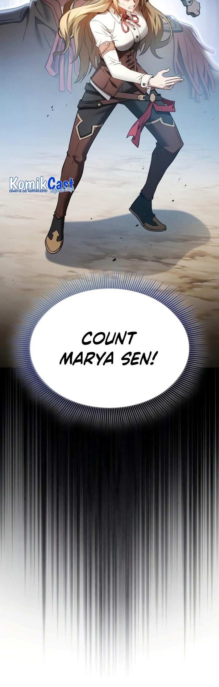 Academy’s Genius Swordmaster Chapter 09 Gambar 7