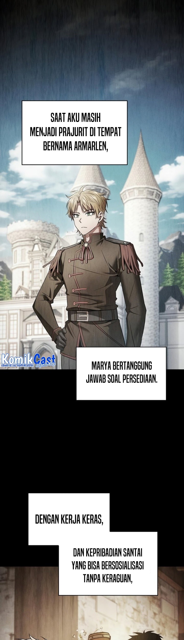 Academy’s Genius Swordmaster Chapter 09 Gambar 10