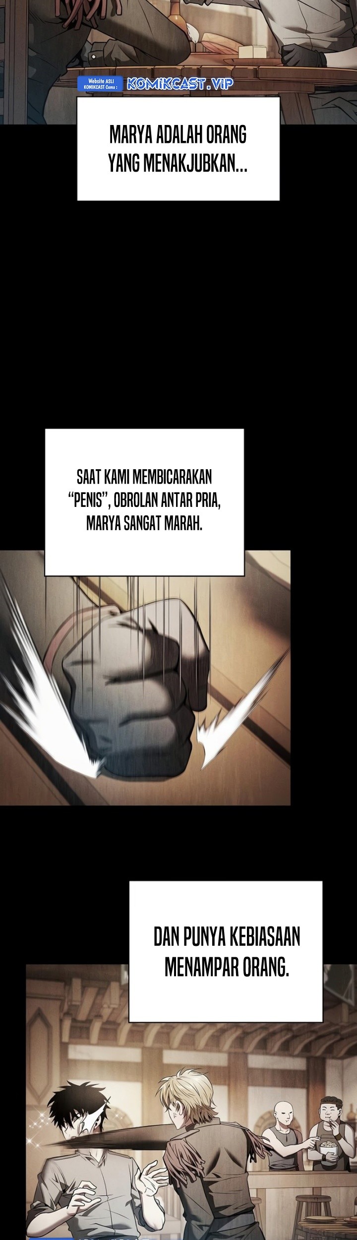 Academy’s Genius Swordmaster Chapter 09 Gambar 12