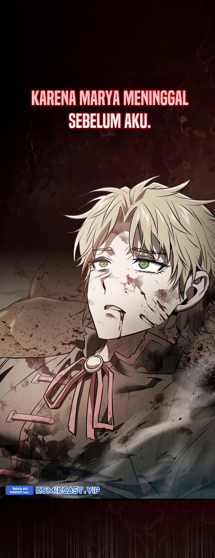 Academy’s Genius Swordmaster Chapter 09 Gambar 15