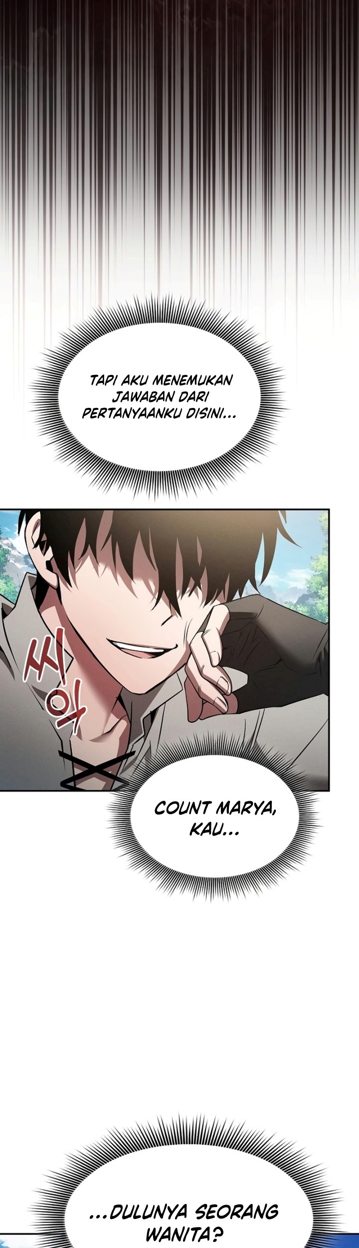 Academy’s Genius Swordmaster Chapter 09 Gambar 16