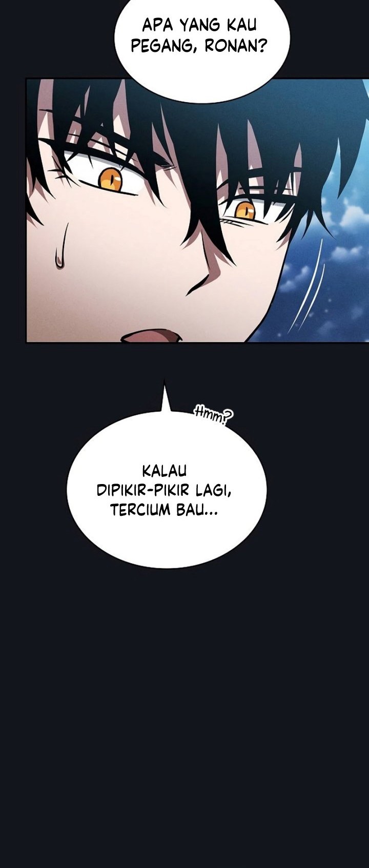 Academy’s Genius Swordmaster Chapter 08 Gambar 28