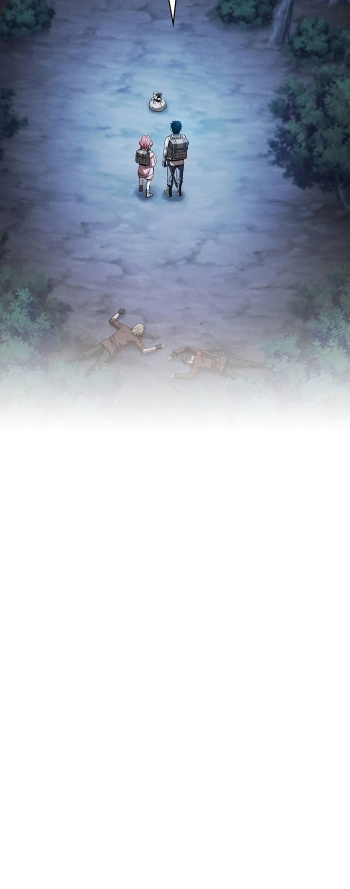 Academy’s Genius Swordmaster Chapter 08 Gambar 30