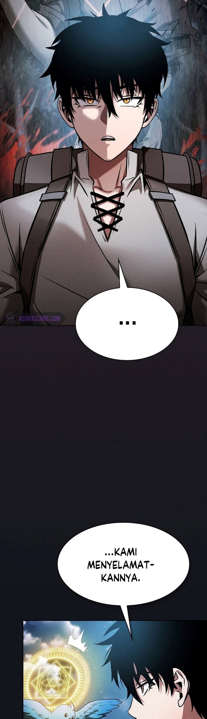 Academy’s Genius Swordmaster Chapter 08 Gambar 15