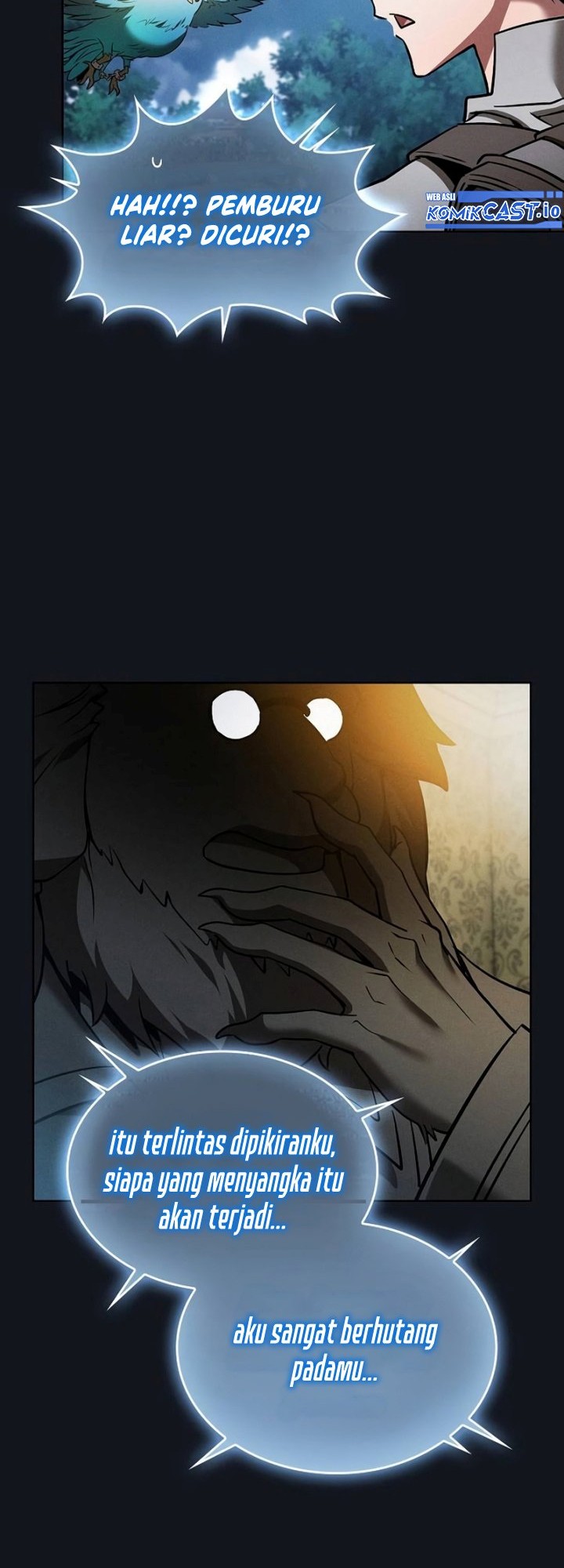 Academy’s Genius Swordmaster Chapter 08 Gambar 16