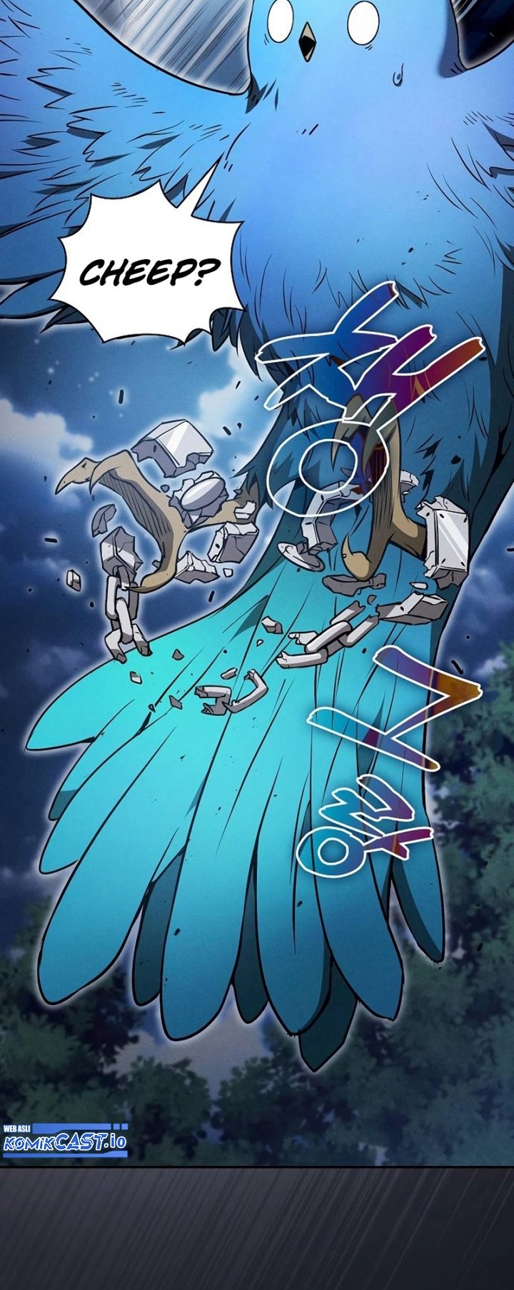 Academy’s Genius Swordmaster Chapter 08 Gambar 20