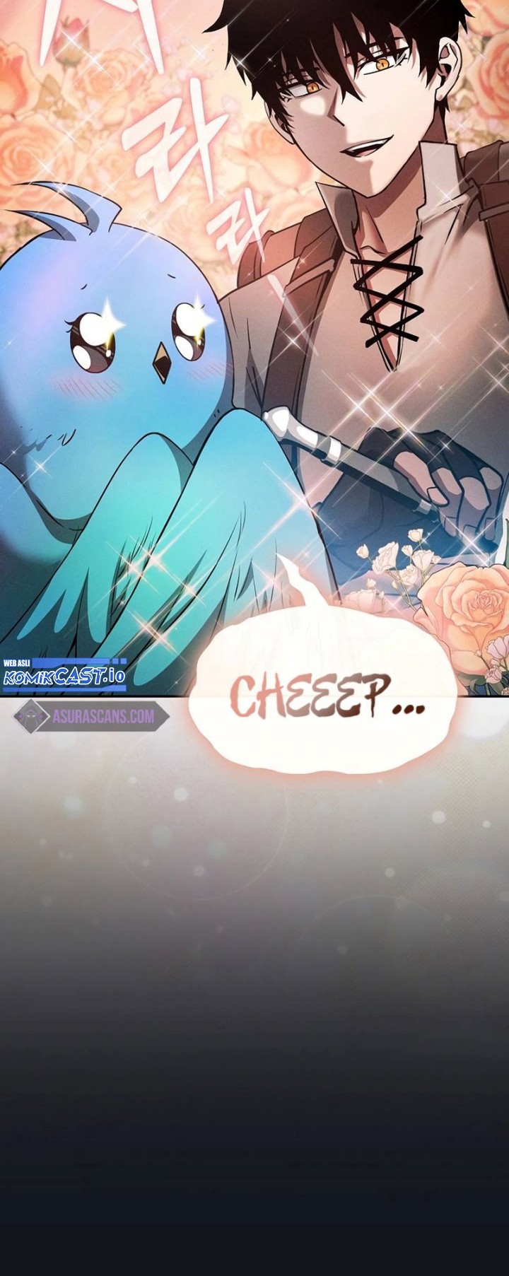 Academy’s Genius Swordmaster Chapter 08 Gambar 22