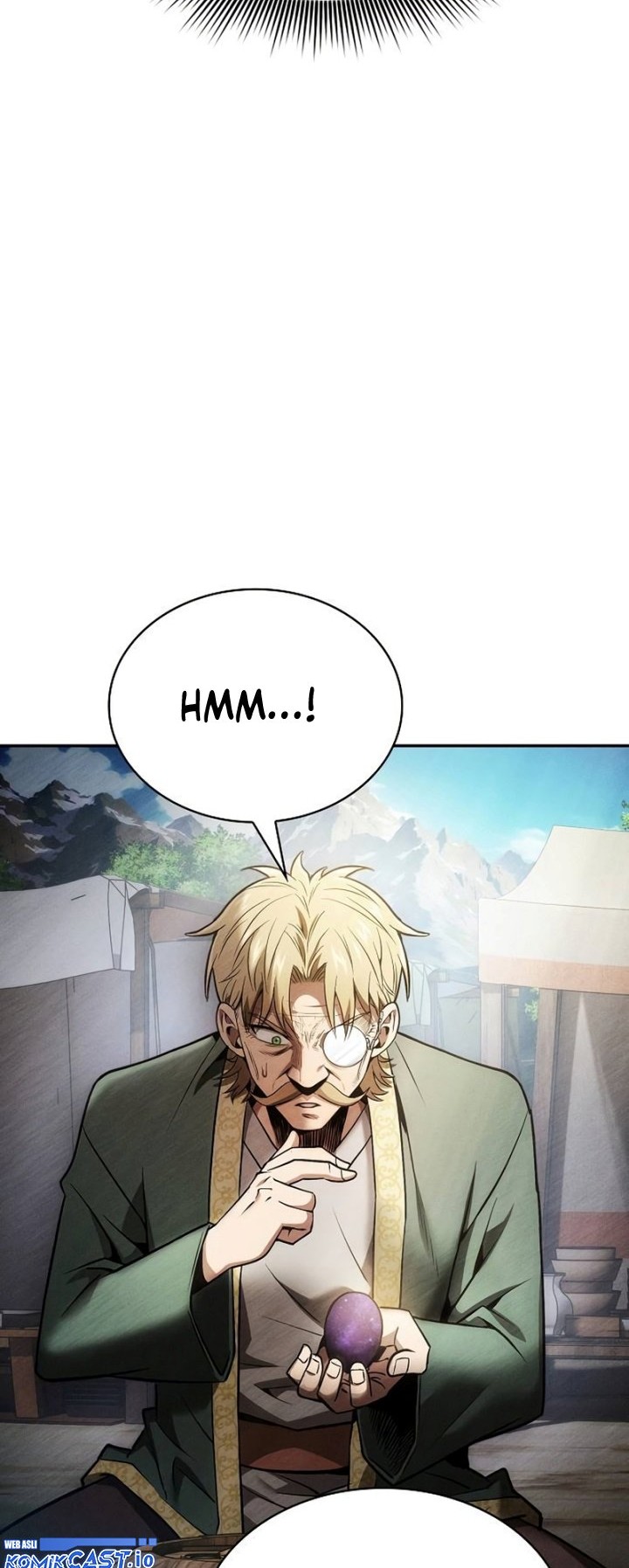 Academy’s Genius Swordmaster Chapter 08 Gambar 48