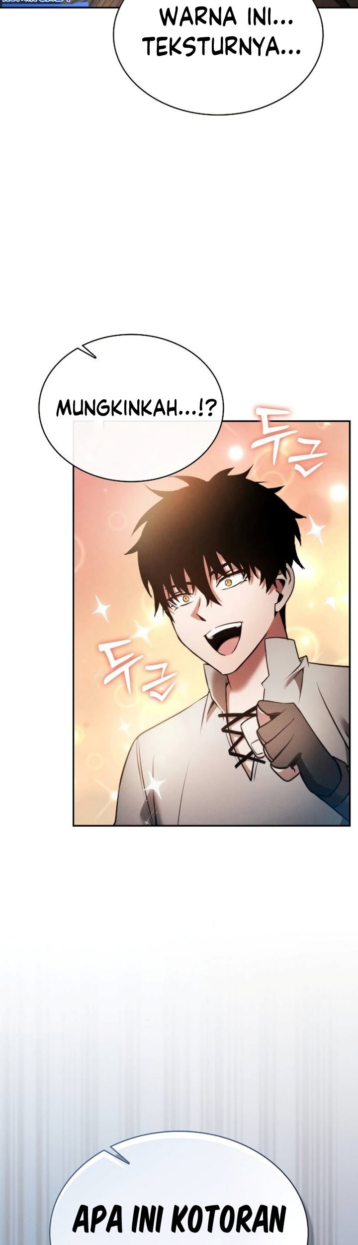 Academy’s Genius Swordmaster Chapter 08 Gambar 49