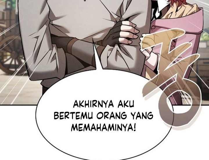 Academy’s Genius Swordmaster Chapter 08 Gambar 36