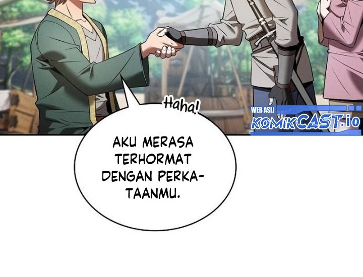 Academy’s Genius Swordmaster Chapter 08 Gambar 38