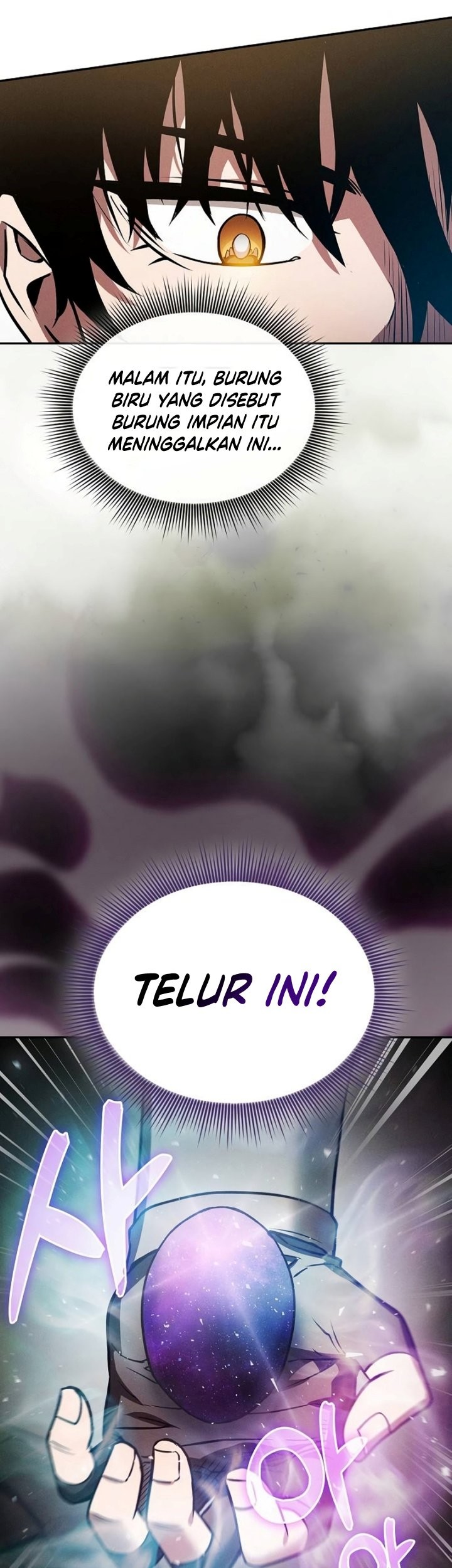 Academy’s Genius Swordmaster Chapter 08 Gambar 41