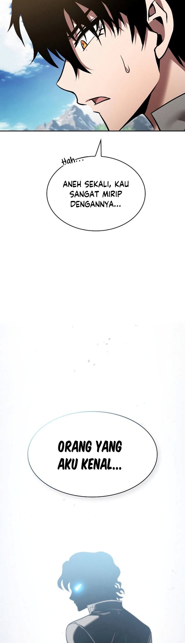 Academy’s Genius Swordmaster Chapter 08 Gambar 63