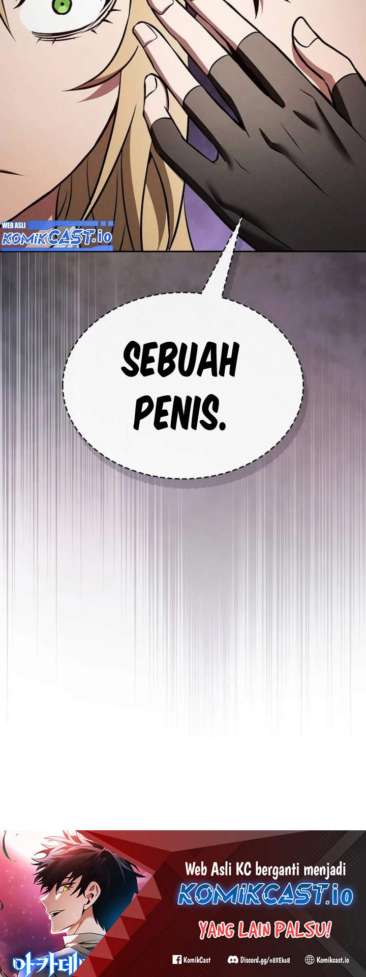 Academy’s Genius Swordmaster Chapter 08 Gambar 66