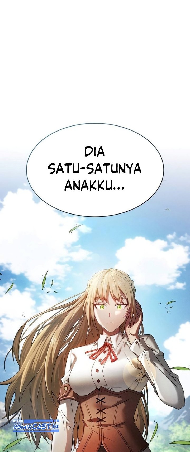 Academy’s Genius Swordmaster Chapter 08 Gambar 56