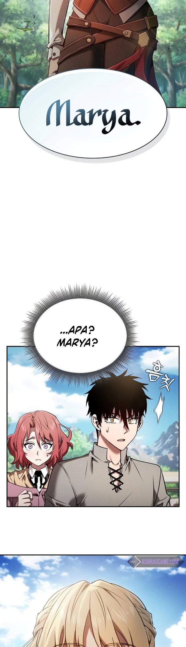 Academy’s Genius Swordmaster Chapter 08 Gambar 57