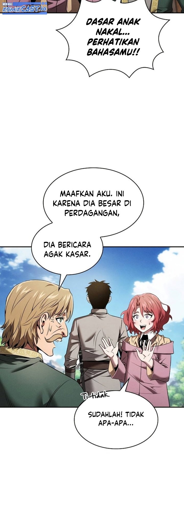 Academy’s Genius Swordmaster Chapter 08 Gambar 60