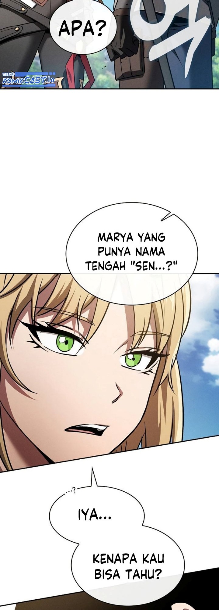 Academy’s Genius Swordmaster Chapter 08 Gambar 62