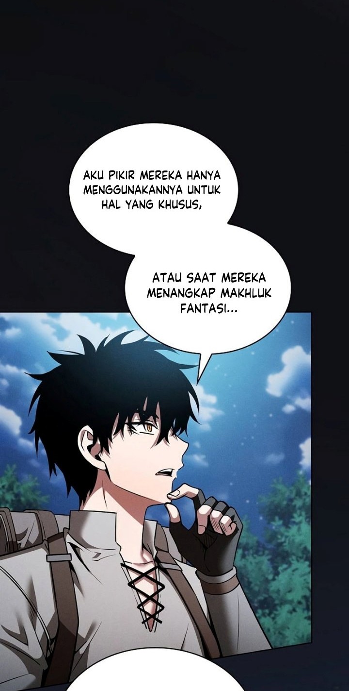 Academy’s Genius Swordmaster Chapter 08 Gambar 6