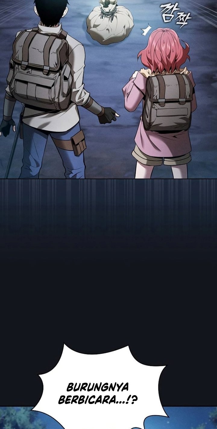 Academy’s Genius Swordmaster Chapter 08 Gambar 8