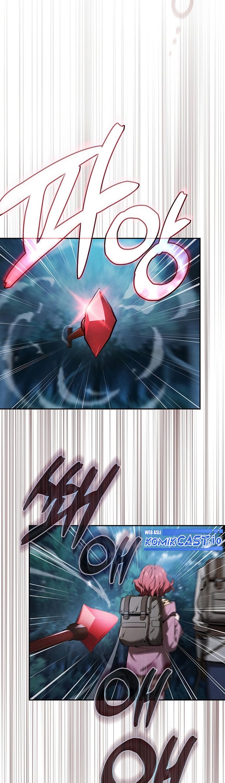 Academy’s Genius Swordmaster Chapter 07 Gambar 30