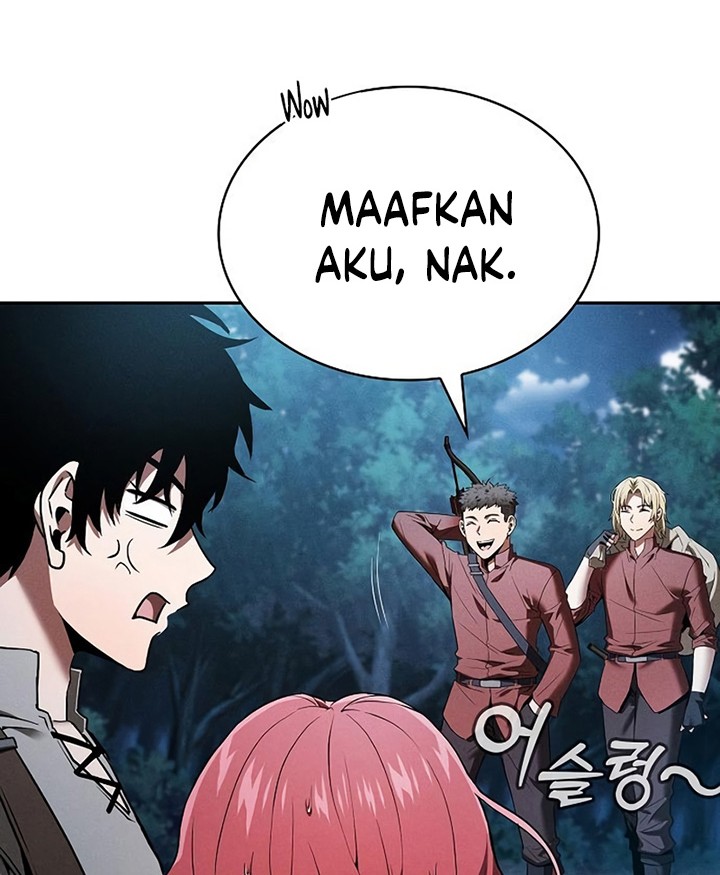 Academy’s Genius Swordmaster Chapter 07 Gambar 37