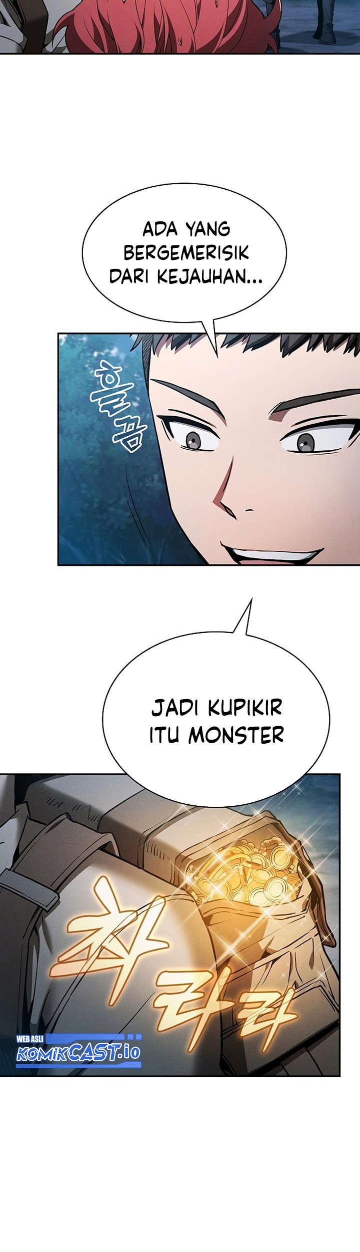 Academy’s Genius Swordmaster Chapter 07 Gambar 38