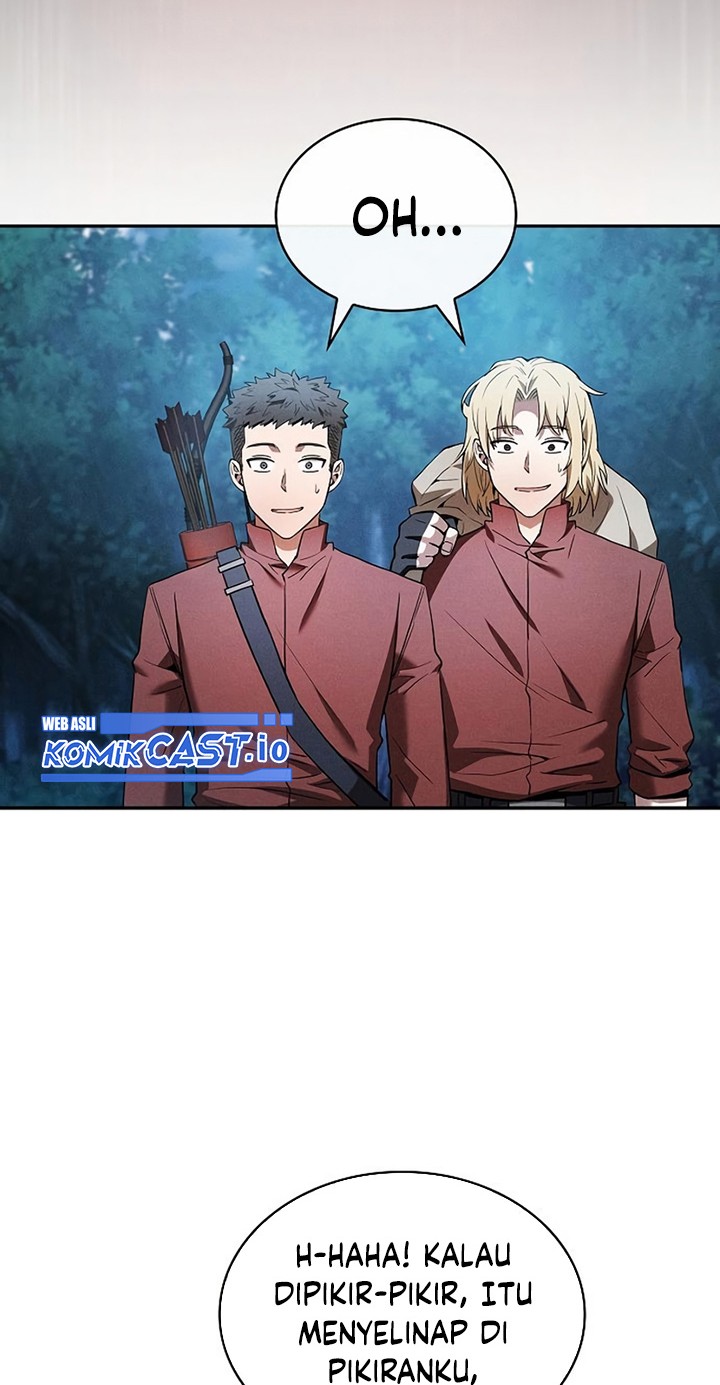 Academy’s Genius Swordmaster Chapter 07 Gambar 43