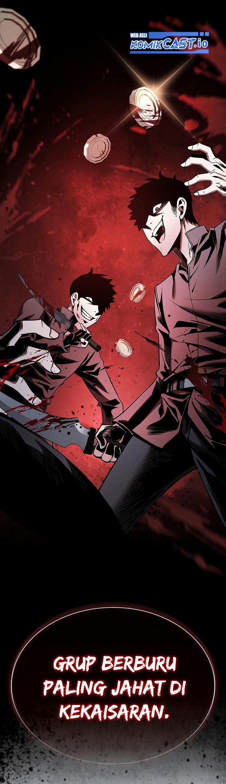 Academy’s Genius Swordmaster Chapter 07 Gambar 66