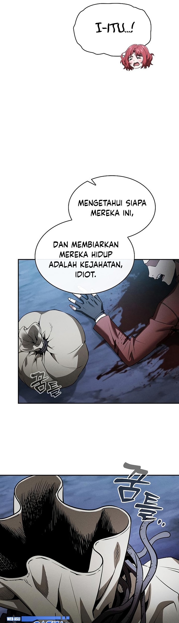 Academy’s Genius Swordmaster Chapter 07 Gambar 70