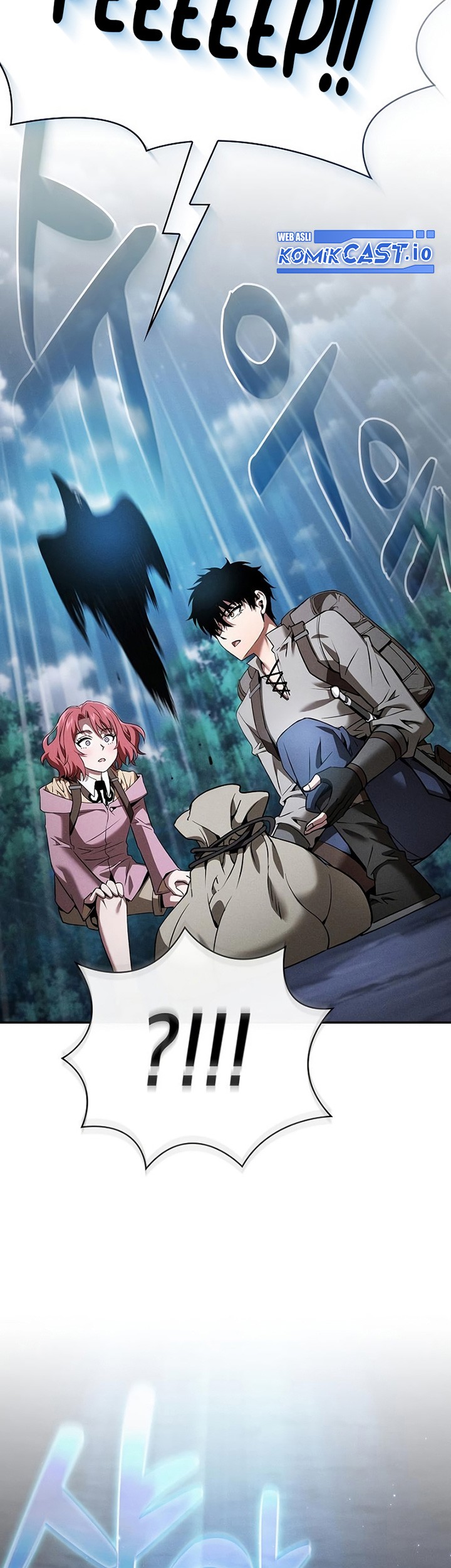 Academy’s Genius Swordmaster Chapter 07 Gambar 76