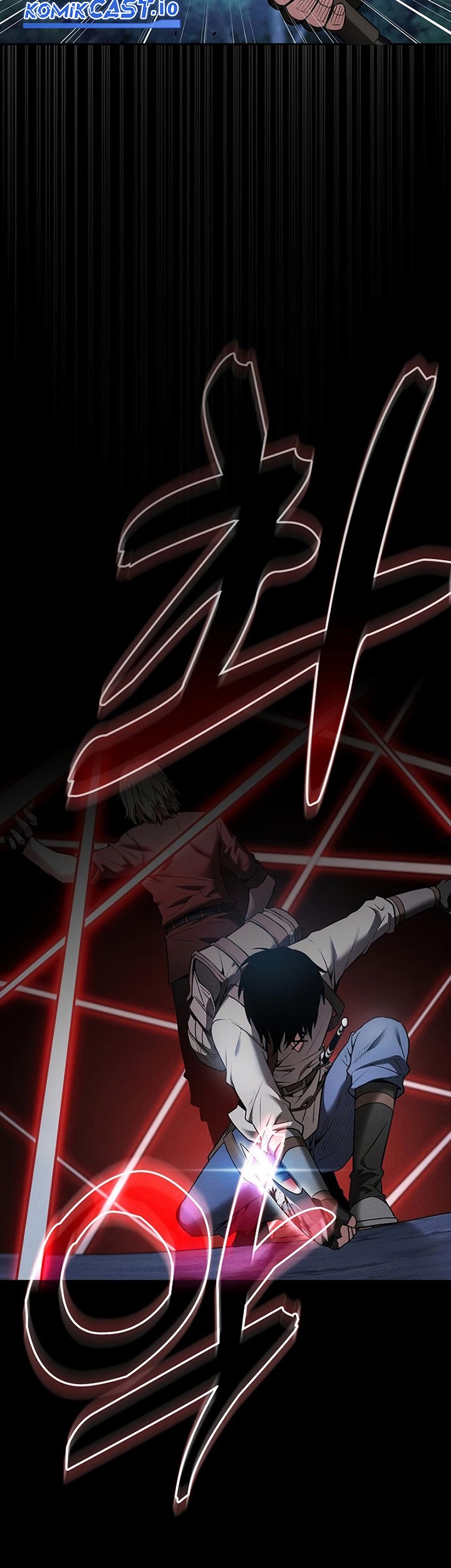 Academy’s Genius Swordmaster Chapter 07 Gambar 58