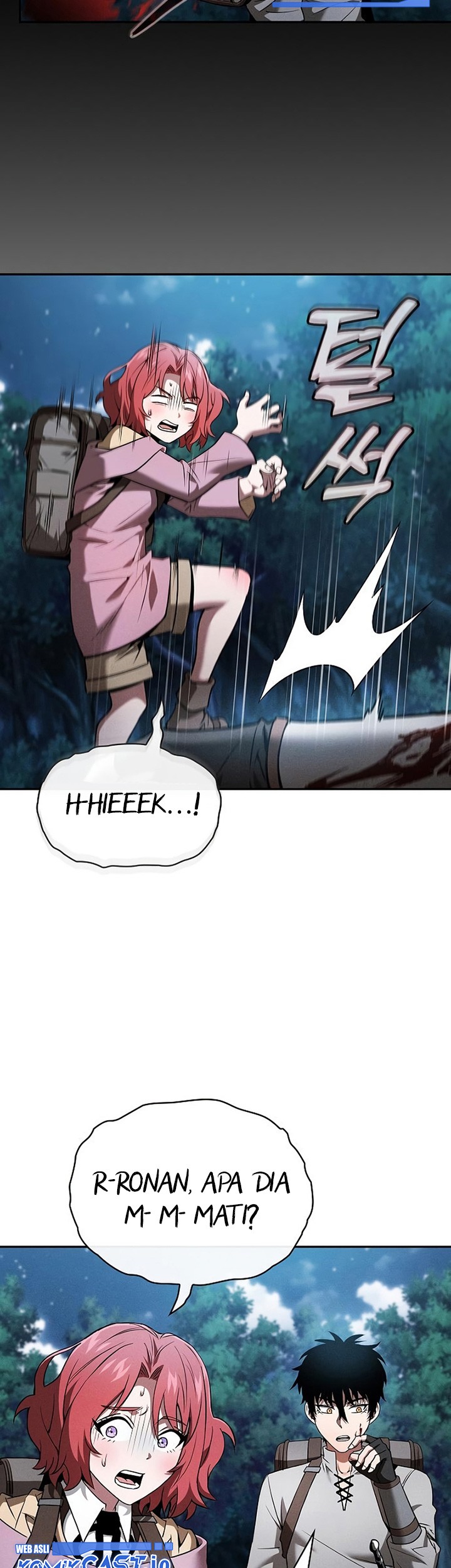 Academy’s Genius Swordmaster Chapter 07 Gambar 62