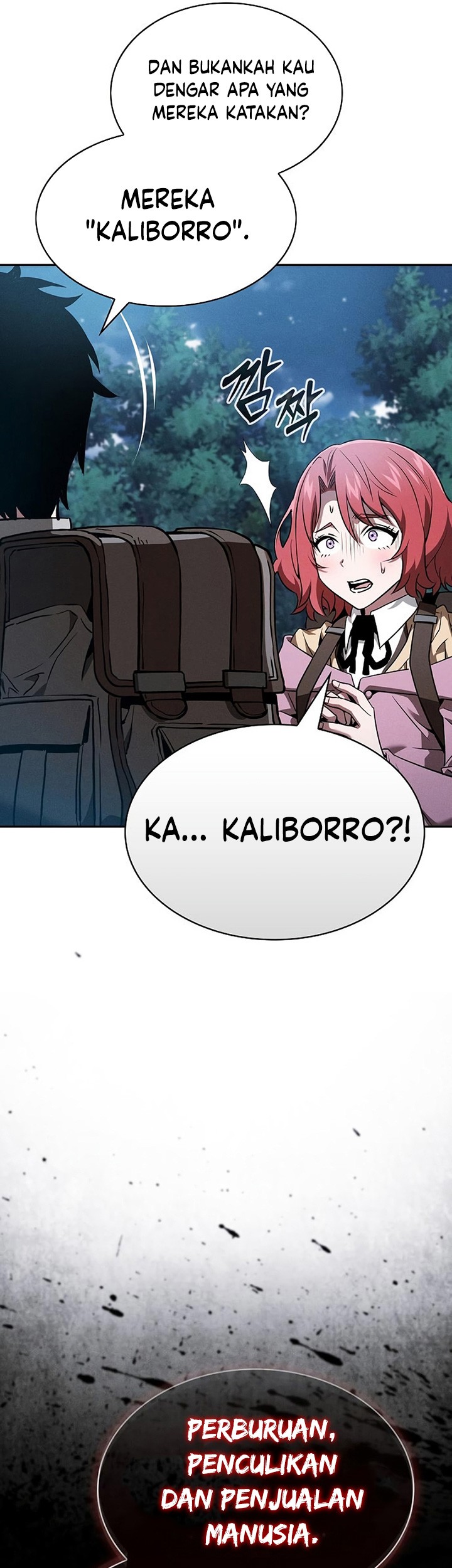 Academy’s Genius Swordmaster Chapter 07 Gambar 64