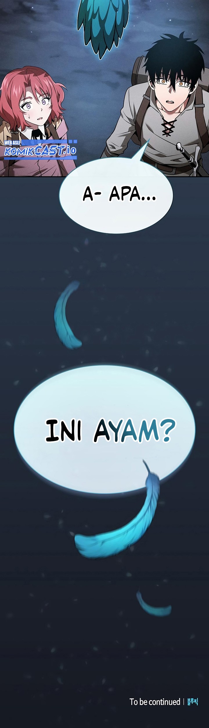 Academy’s Genius Swordmaster Chapter 07 Gambar 78