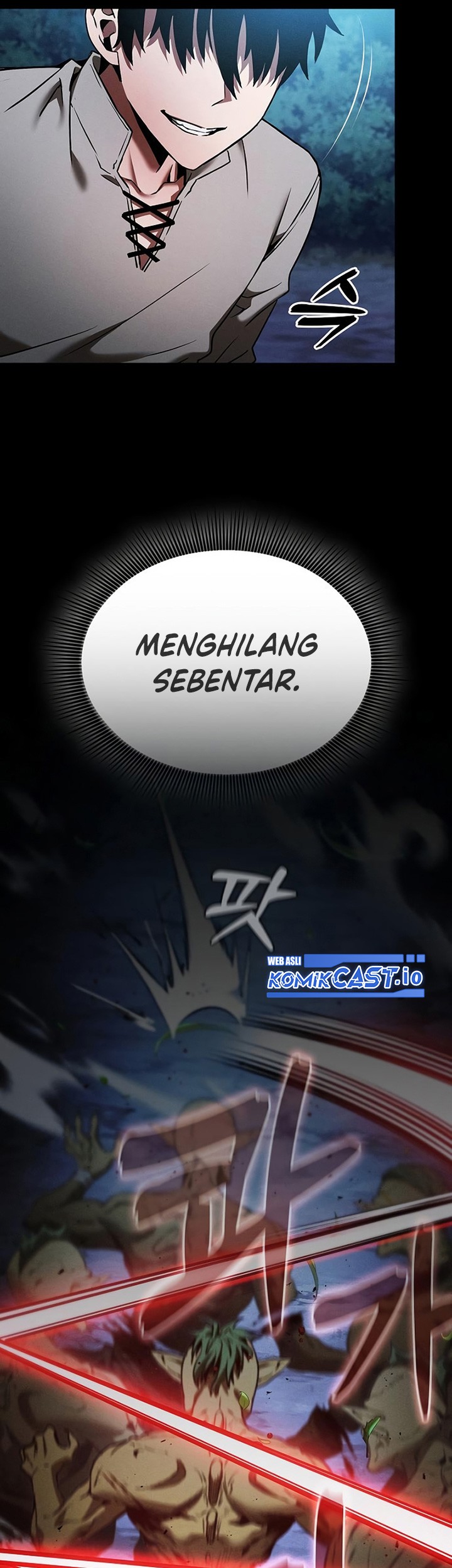 Academy’s Genius Swordmaster Chapter 07 Gambar 10