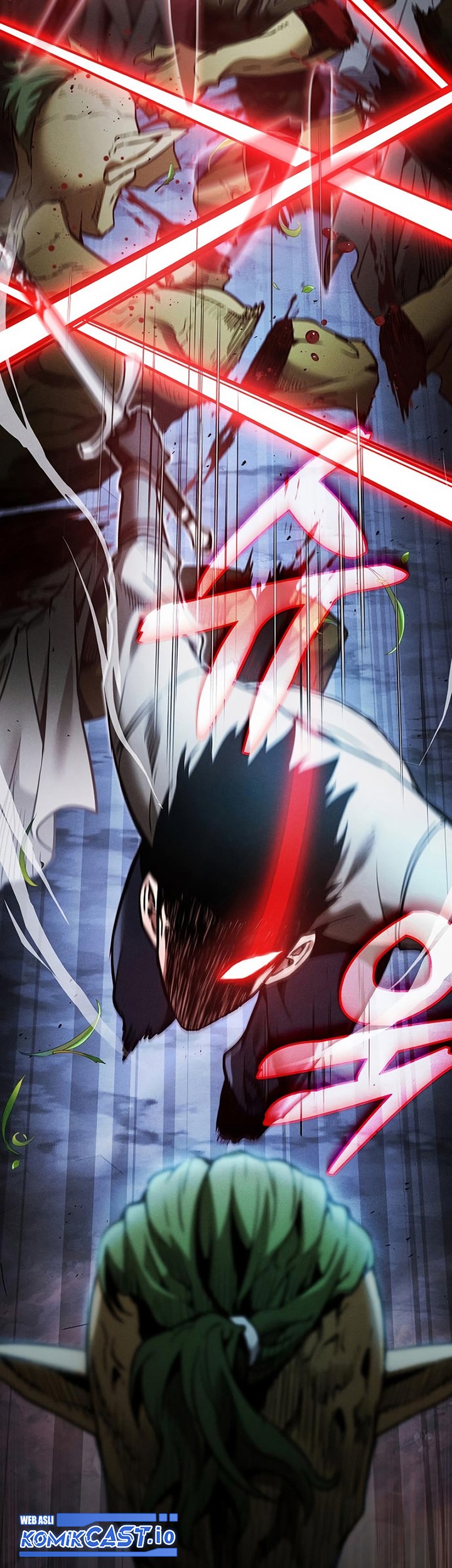 Academy’s Genius Swordmaster Chapter 07 Gambar 12