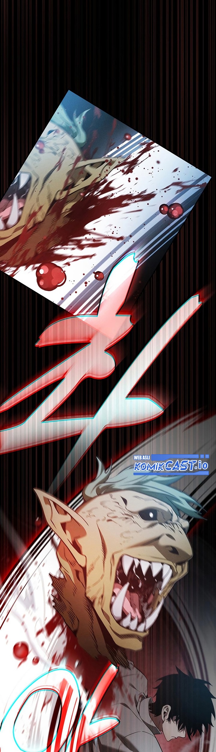 Academy’s Genius Swordmaster Chapter 07 Gambar 14