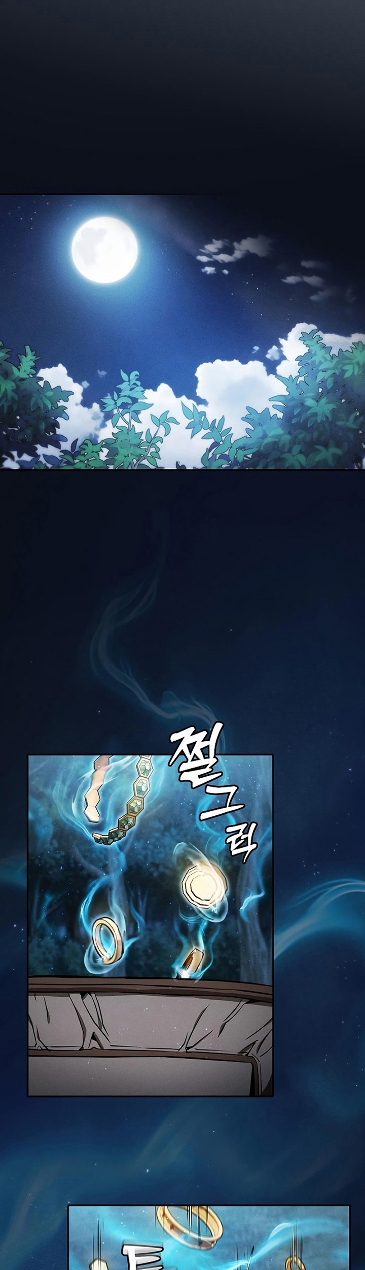 Academy’s Genius Swordmaster Chapter 06 Gambar 32