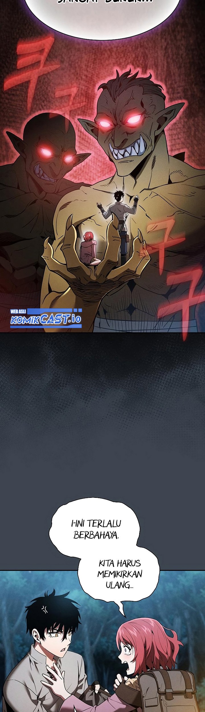 Academy’s Genius Swordmaster Chapter 06 Gambar 18