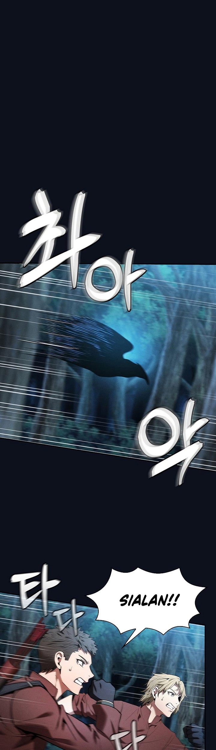 Academy’s Genius Swordmaster Chapter 06 Gambar 48