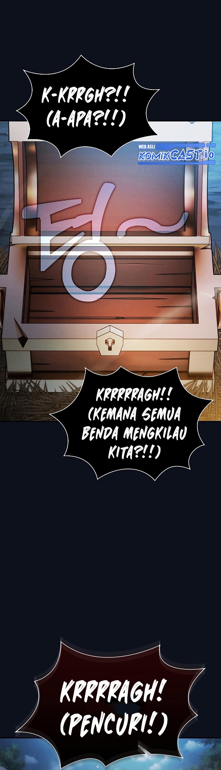 Academy’s Genius Swordmaster Chapter 06 Gambar 54