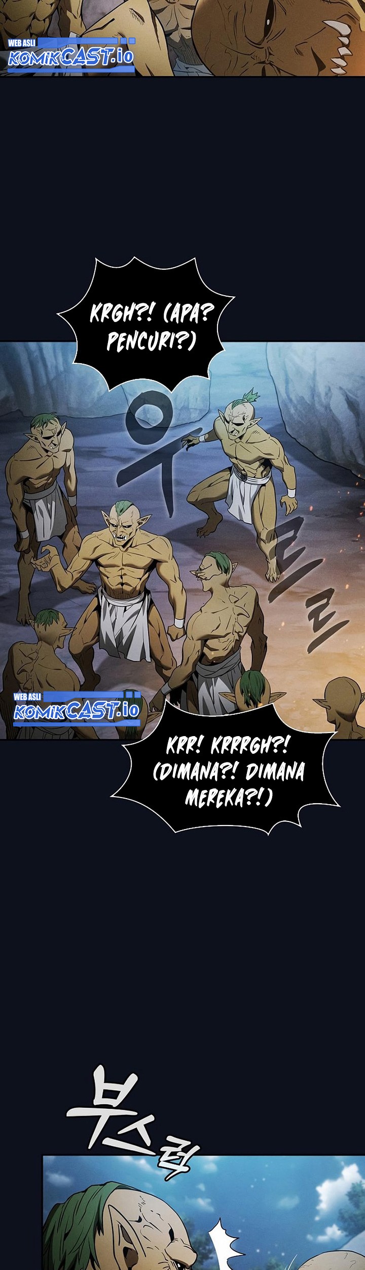 Academy’s Genius Swordmaster Chapter 06 Gambar 56